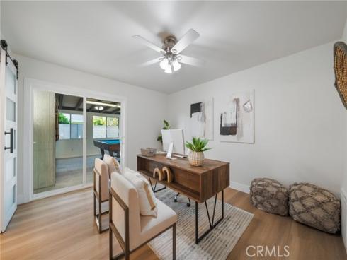 5021 Vallecito Avenue, Westminster, CA