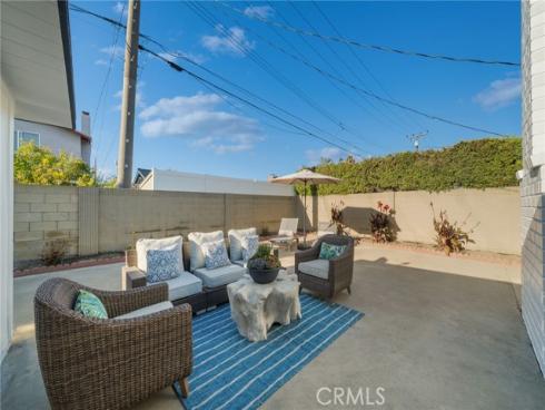 5021 Vallecito Avenue, Westminster, CA