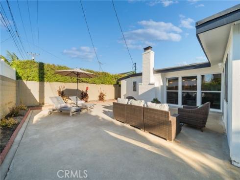 5021 Vallecito Avenue, Westminster, CA