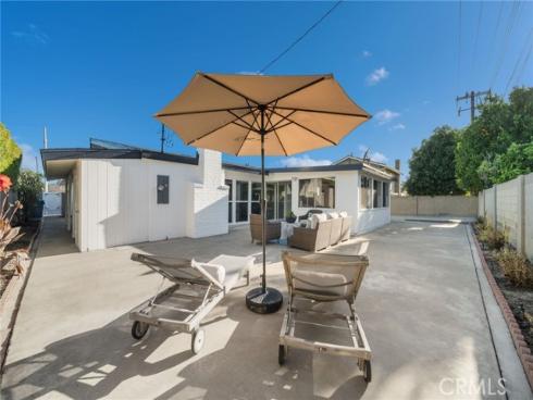 5021 Vallecito Avenue, Westminster, CA