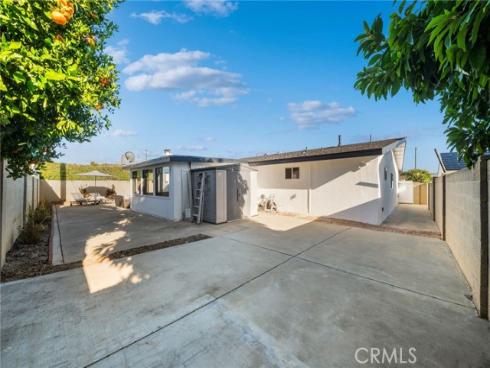 5021 Vallecito Avenue, Westminster, CA