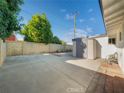 5021 Vallecito Avenue, Westminster, CA