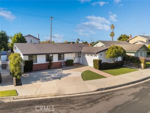 5021 Vallecito Avenue, Westminster, CA