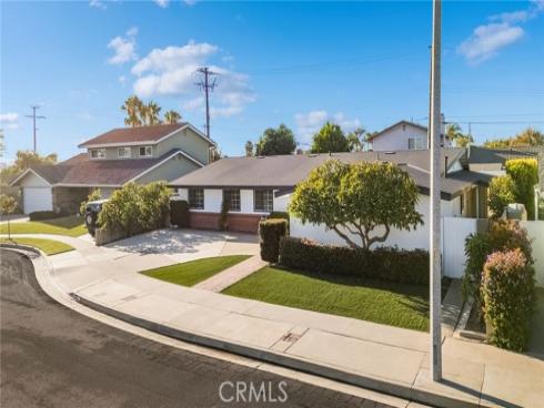 5021 Vallecito Avenue, Westminster, CA