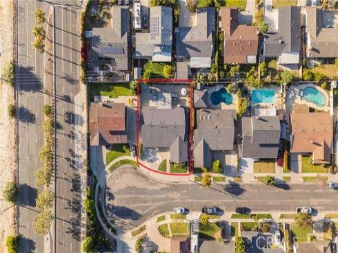 5021 Vallecito Avenue, Westminster, CA