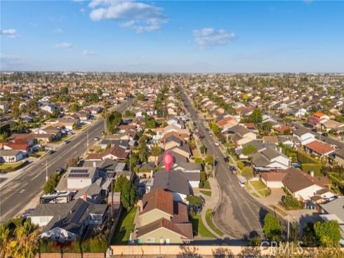 5021 Vallecito Avenue, Westminster, CA