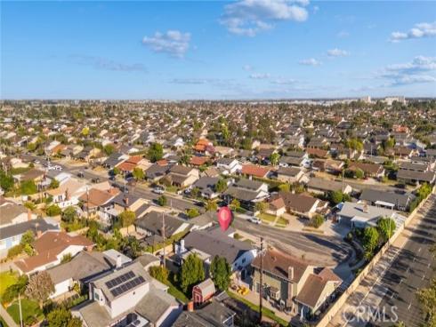 5021 Vallecito Avenue, Westminster, CA