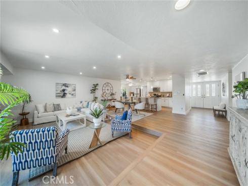 5021 Vallecito Avenue, Westminster, CA
