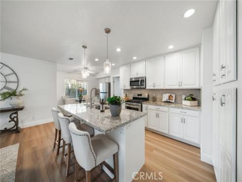 5021 Vallecito Avenue, Westminster, CA