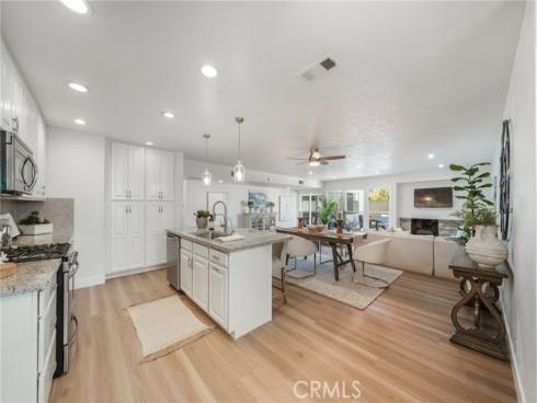 5021 Vallecito Avenue, Westminster, CA