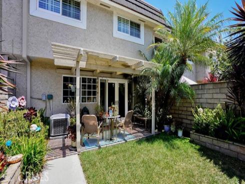 14262 Bolsa Chica , Westminster, CA