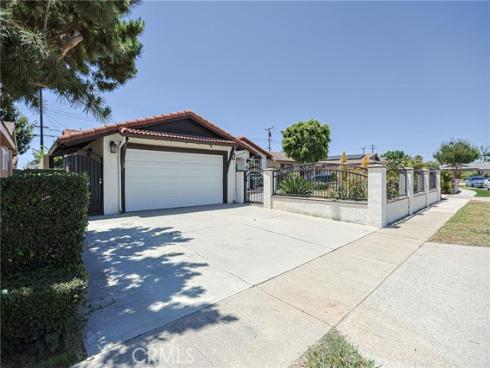 14871  Booney  , Westminster, CA
