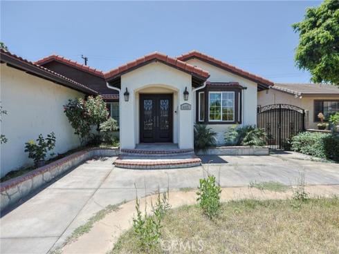 14871  Booney  , Westminster, CA