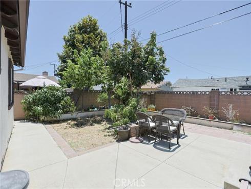 14871  Booney  , Westminster, CA