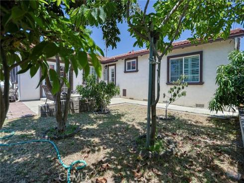 14871  Booney  , Westminster, CA