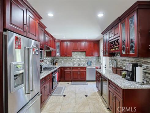 14871  Booney  , Westminster, CA