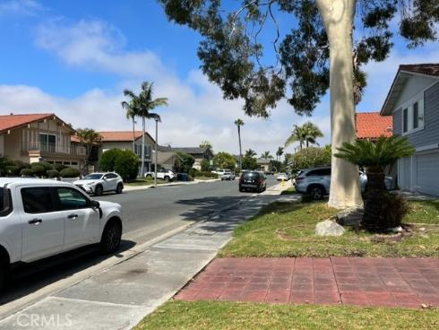 5331 Shrewsbury Avenue, Westminster, CA