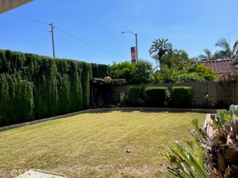 5331 Shrewsbury Avenue, Westminster, CA