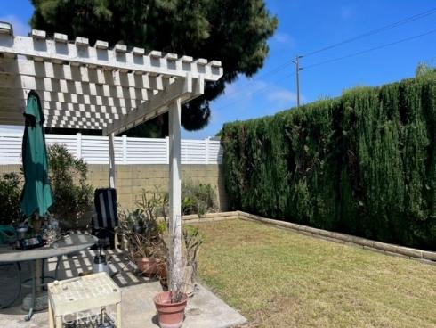 5331 Shrewsbury Avenue, Westminster, CA
