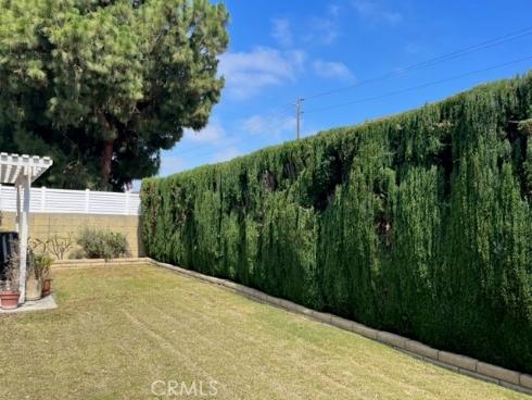 5331 Shrewsbury Avenue, Westminster, CA