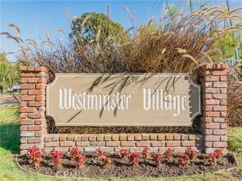 5371 Victoria Place, Westminster, CA