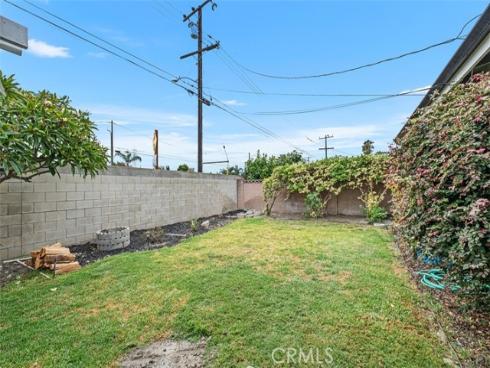 16420  Jody   Circle, Westminster, CA