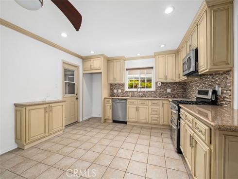 16420  Jody   Circle, Westminster, CA