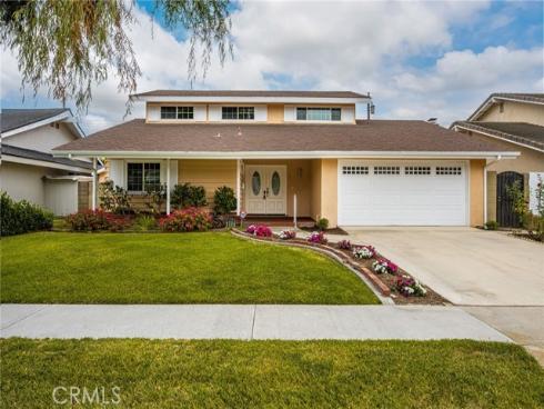 5242 Loyola , Westminster, CA