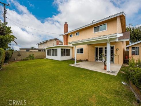 5242 Loyola , Westminster, CA