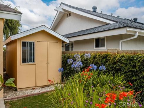 5242 Loyola , Westminster, CA
