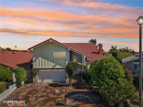 5302 Clark , Westminster, CA