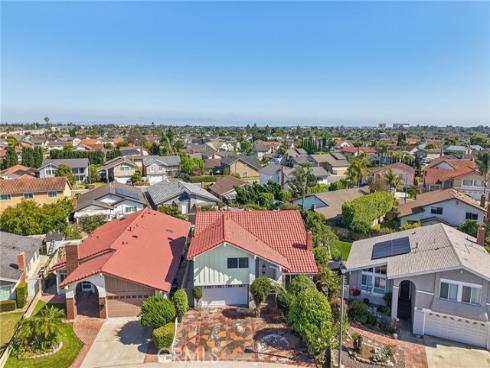 5302 Clark , Westminster, CA
