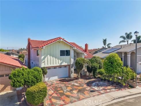5302 Clark , Westminster, CA