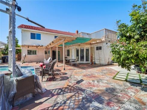 5302 Clark , Westminster, CA