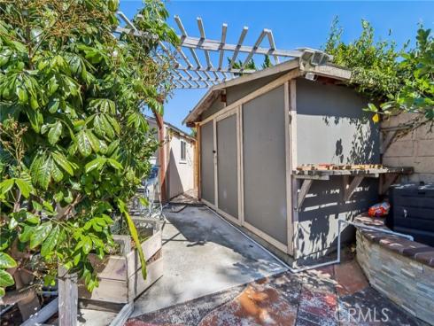 5302 Clark , Westminster, CA