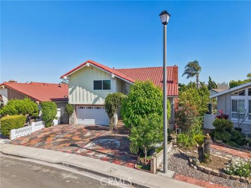 5302 Clark , Westminster, CA