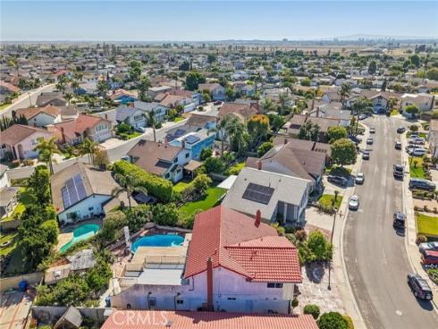 5302 Clark , Westminster, CA