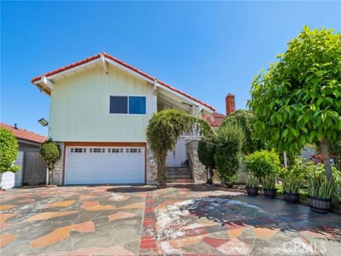5302 Clark , Westminster, CA
