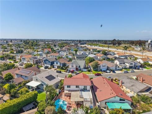 5302 Clark , Westminster, CA