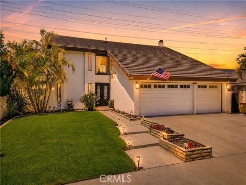 8181 Ingram , Westminster, CA