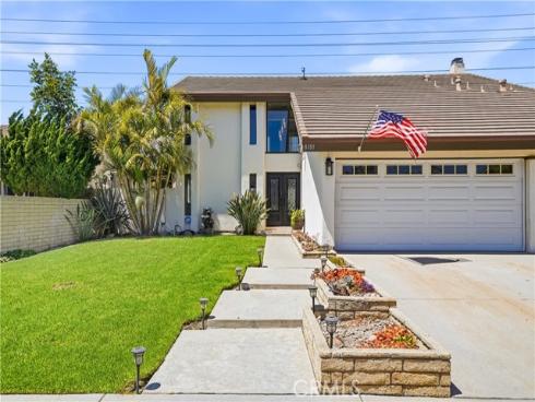 8181 Ingram , Westminster, CA