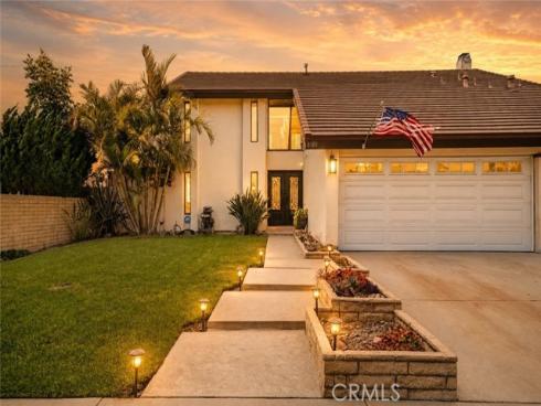 8181 Ingram , Westminster, CA