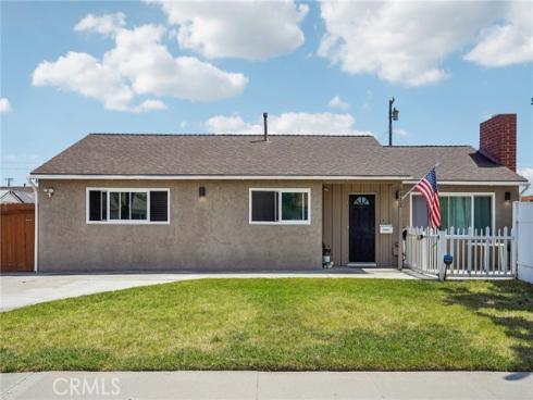 6412 Shawnee , Westminster, CA