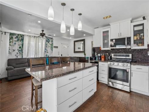 6412 Shawnee , Westminster, CA
