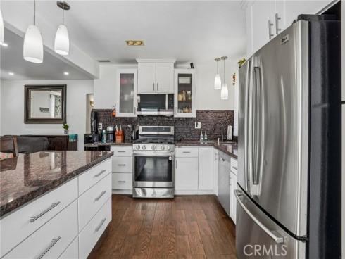 6412 Shawnee , Westminster, CA