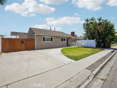 6412 Shawnee , Westminster, CA