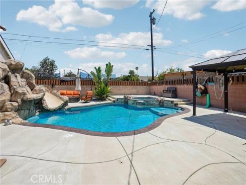 6412 Shawnee , Westminster, CA