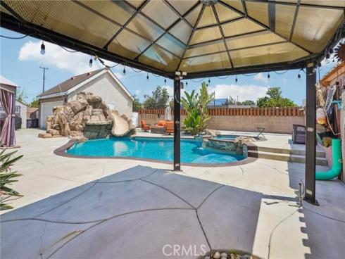 6412 Shawnee , Westminster, CA