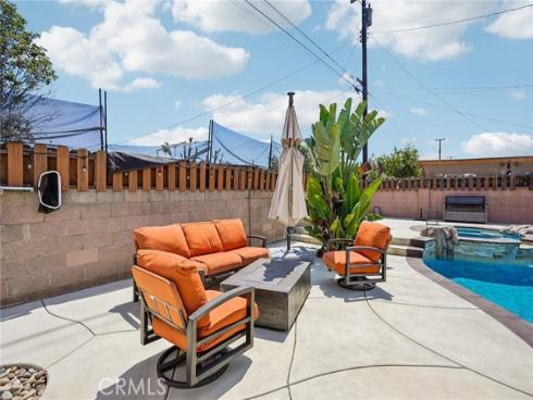 6412 Shawnee , Westminster, CA