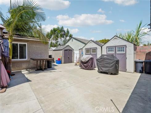 6412 Shawnee , Westminster, CA